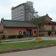 The Republic of China’s embassy in Mbabane, Swaziland.